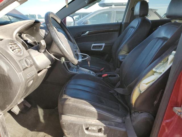 Photo 7 from auction – 2014 CHEVROLET CAPTIVA LT with VIN 3GNAL4EK1ES547461