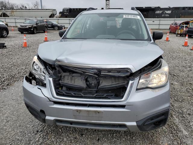 Photo 5 from auction – 2017 SUBARU FORESTER 2 with VIN JF2SJABC2HH530908