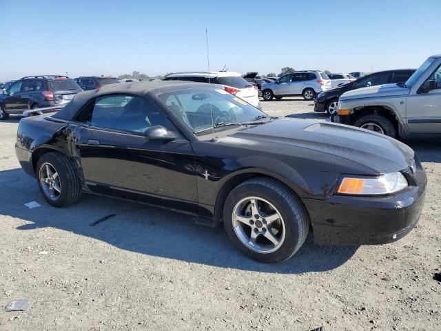 Zdjęcie 4 z aukcji – 2002 FORD MUSTANG z VIN 1FAFP44462F104279