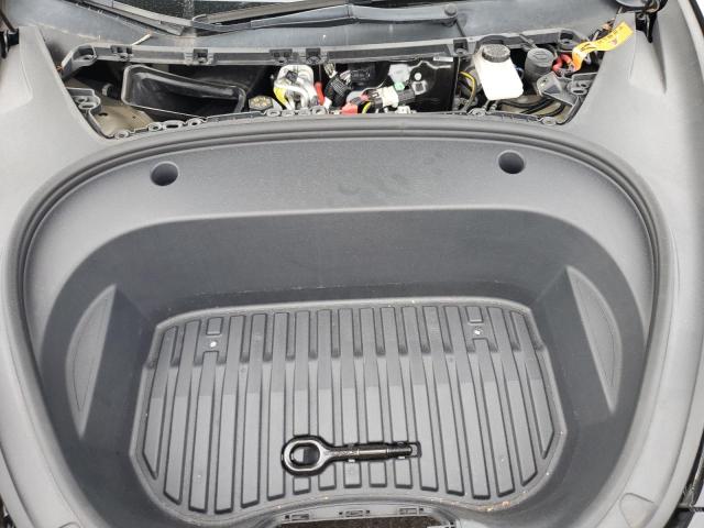 Photo 11 from auction – 2022 TESLA MODEL 3 with VIN 5YJ3E1EA8NF342665