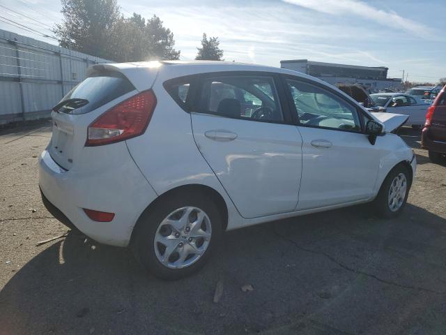Фото 3 с аукциона – 2012 FORD FIESTA SE с VIN 3FADP4EJ3CM180992