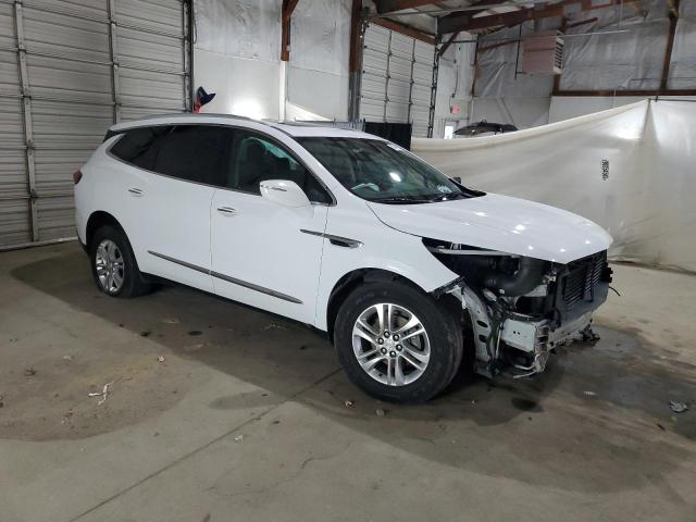 Photo 4 from auction – 2018 BUICK ENCLAVE ES with VIN 5GAERBKW2JJ173086