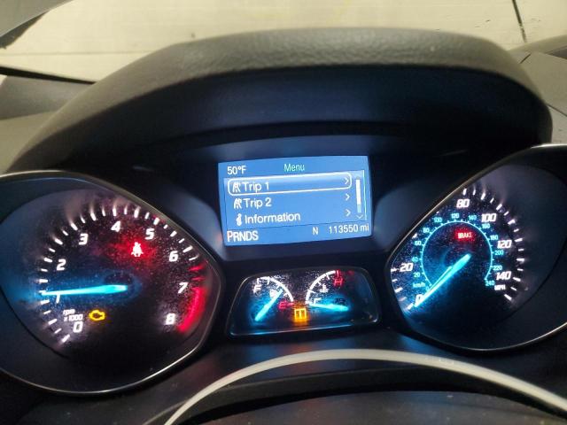 Photo 9 from auction – 2013 FORD ESCAPE SE with VIN 1FMCU9GX3DUD09304