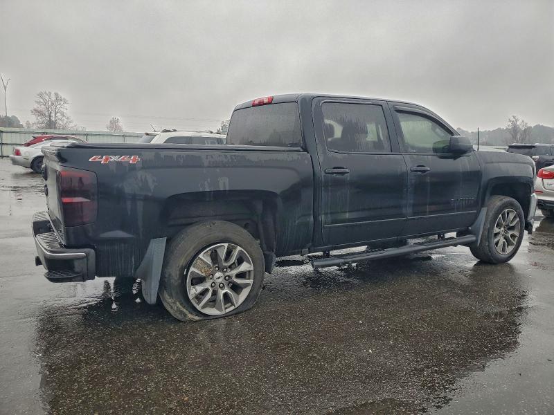 Photo 3 from auction – 2016 CHEVROLET SILVERADO with VIN 3GCUKREH1GG381300
