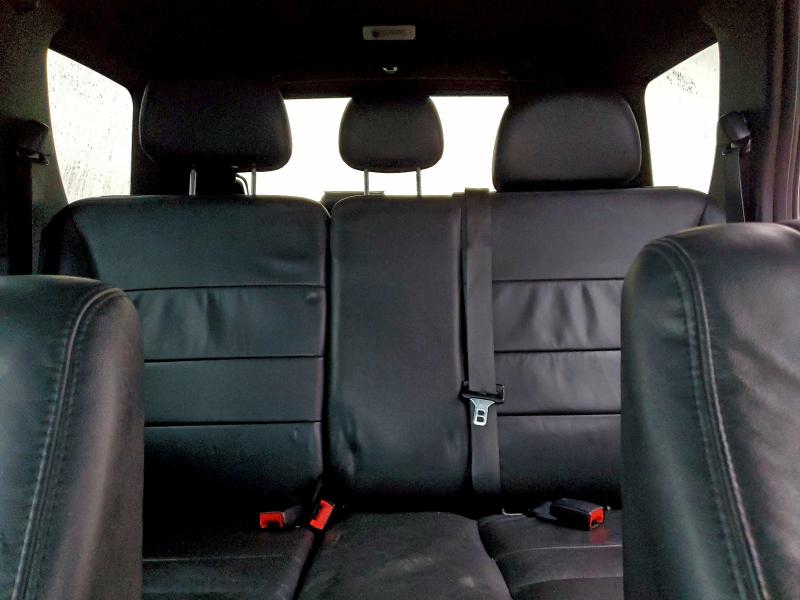 صورة رقم 10 من المزاد - 2011 FORD ESCAPE LIM مع VIN 1FMCU0EG6BKB24090