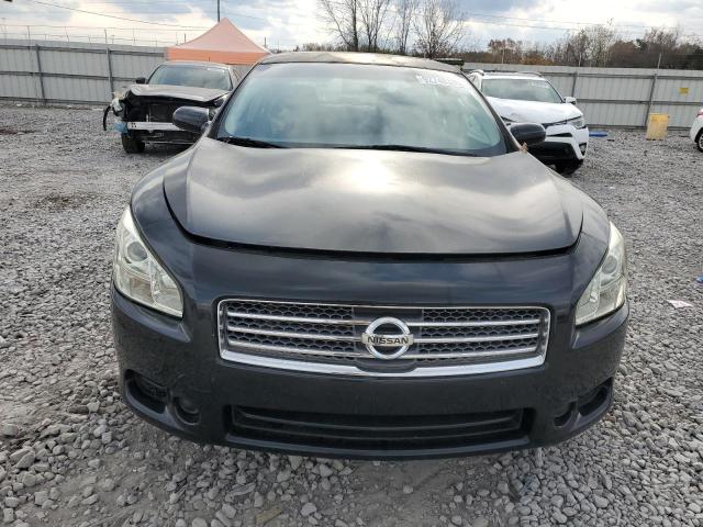 Photo 5 from auction – 2011 NISSAN MAXIMA S with VIN 1N4AA5AP4BC816789
