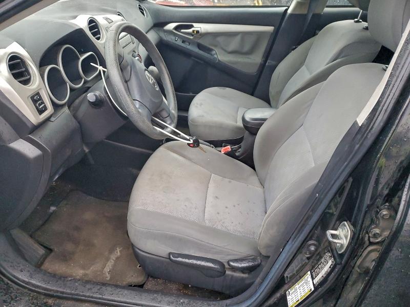 Photo 7 from auction – 2009 TOYOTA COROLLA MA with VIN 2T1KU40E19C070612