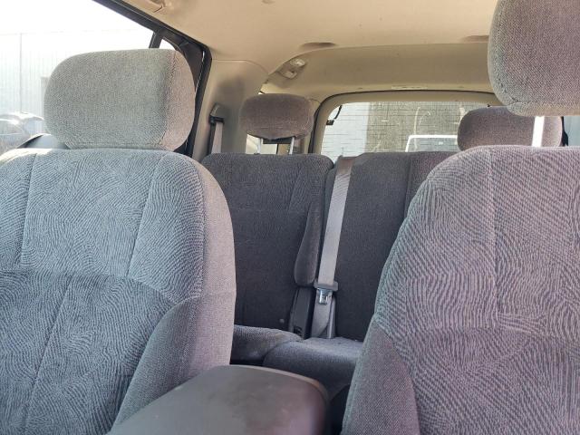 صورة رقم 10 من المزاد - 2004 CHEVROLET TRAILBLAZE مع VIN 1GNES16S646105280