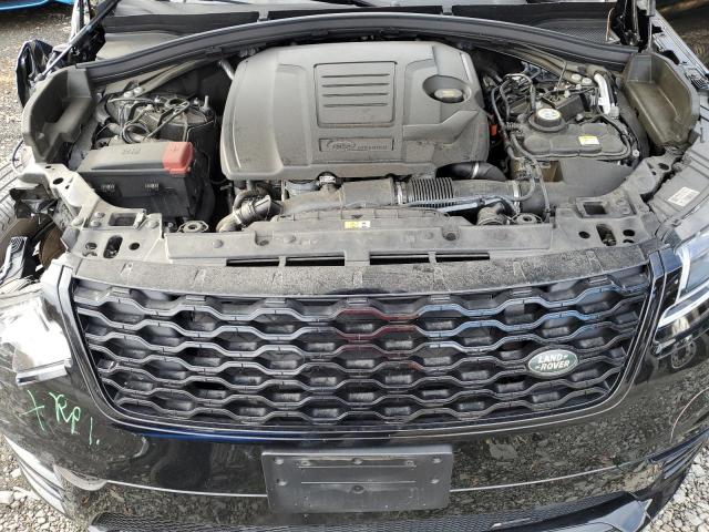 Photo 12 from auction – 2023 LAND ROVER RANGE ROVE with VIN SALYT2EX2PA348794