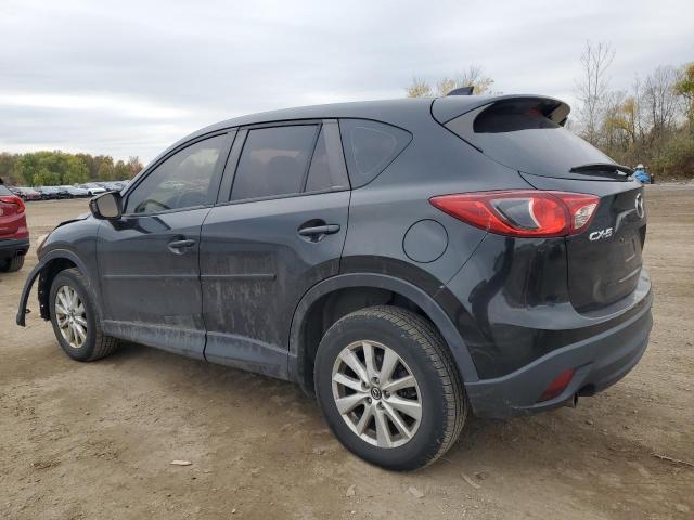 Photo 2 from auction – 2013 MAZDA CX-5 SPORT with VIN JM3KE2BE3D0135484