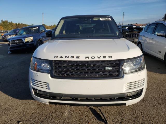 Photo 5 from auction – 2015 LAND ROVER RANGE ROVE with VIN SALGS2TFXFA221945