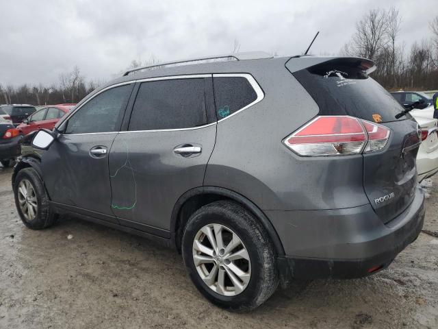 Photo 2 from auction – 2014 NISSAN ROGUE S with VIN 5N1AT2MT9EC777886