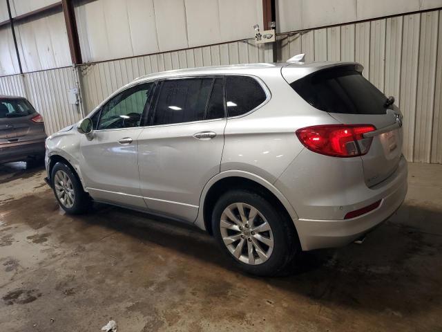 Photo 2 from auction – 2017 BUICK ENVISION E with VIN LRBFXBSAXHD194479