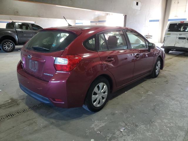 Photo 3 from auction – 2016 SUBARU IMPREZA with VIN JF1GPAA68GH303550
