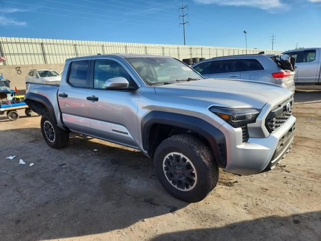 Photo 4 from auction – 2024 TOYOTA TACOMA DOU with VIN 3TMLB5JNXRM020944