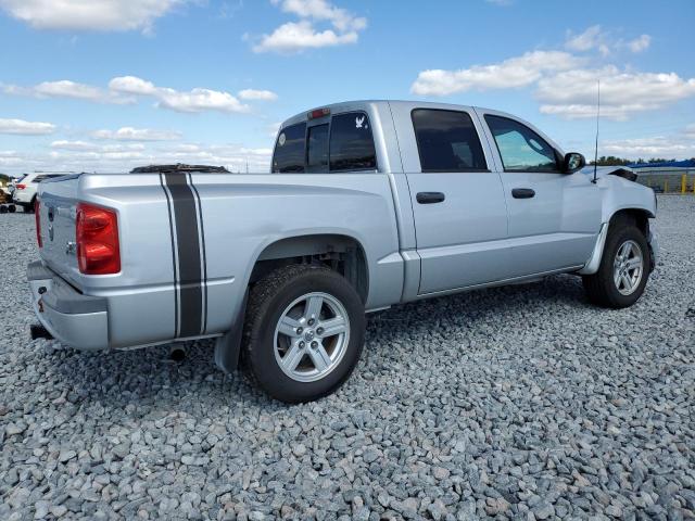 Photo 3 from auction – 2008 DODGE DAKOTA SXT with VIN 1D7HE38K98S600730