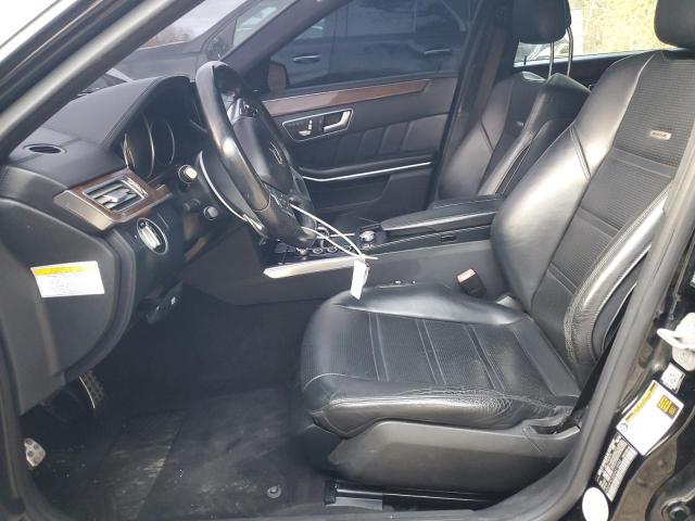 Photo 7 from auction – 2014 MERCEDES-BENZ E 63 AMG with VIN WDDHF9CB0EA918082