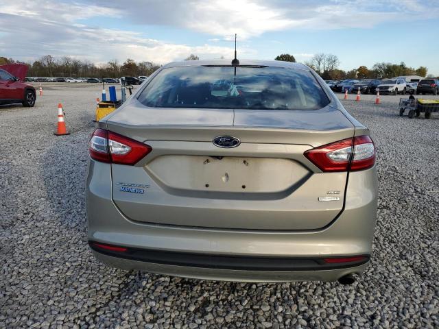 Photo 6 from auction – 2015 FORD FUSION SE with VIN 3FA6P0HD9FR150040