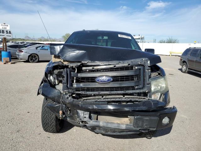 Photo 5 from auction – 2014 FORD F150 SUPER with VIN 1FTFW1EF2EFA62967