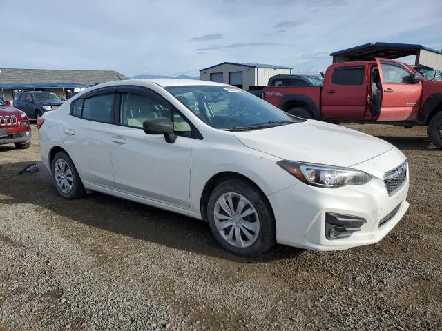 Photo 4 from auction – 2017 SUBARU IMPREZA with VIN 4S3GKAA67H3600154