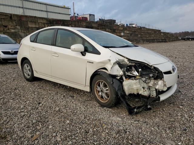 Photo 4 from auction – 2011 TOYOTA PRIUS with VIN JTDKN3DU7B5371753