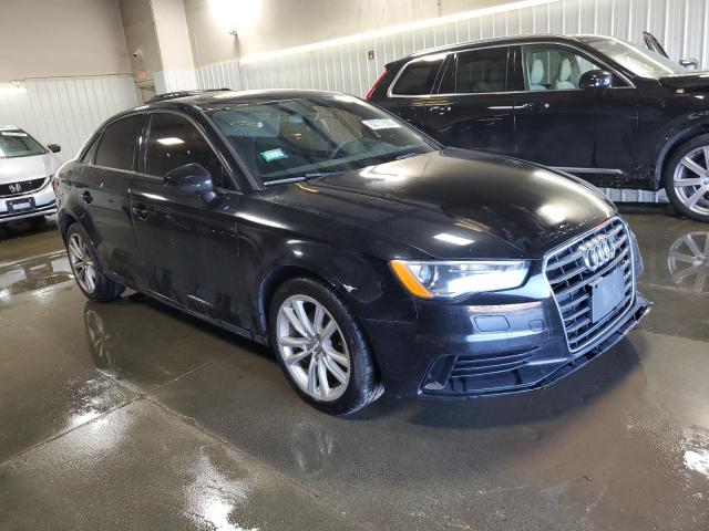 Photo 4 from auction – 2015 AUDI A3 PREMIUM with VIN WAUAJGFF6F1041805