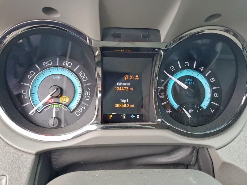 Photo 9 from auction – 2013 BUICK LACROSSE with VIN 1G4GC5ER2DF202153