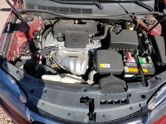 Photo 11 from auction – 2017 TOYOTA CAMRY LE with VIN 4T1BF1FK9HU648068