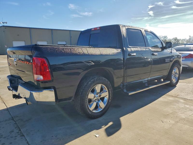 Photo 3 from auction – 2014 RAM 1500 SLT with VIN 1C6RR6LT6ES180397