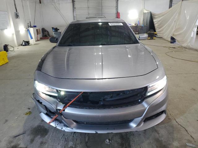Photo 5 from auction – 2016 DODGE CHARGER SX with VIN 2C3CDXHG4GH132197