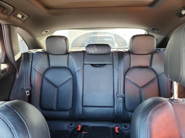 Photo 10 from auction – 2017 PORSCHE MACAN S with VIN WP1AB2A53HLB10585