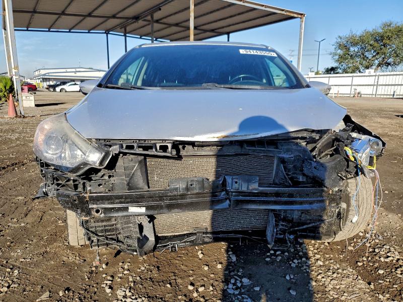 Фото 5 с аукциона – 2016 KIA FORTE EX с VIN KNAFX4A84G5546604