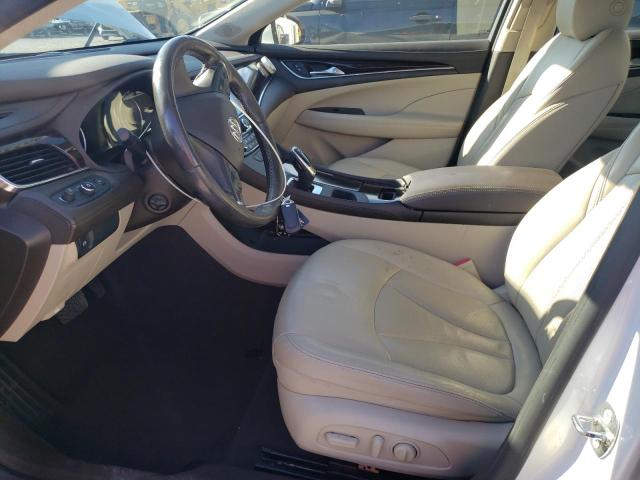 Photo 7 from auction – 2017 BUICK LACROSSE E with VIN 1G4ZP5SS9HU168492