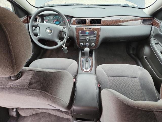 Photo 8 from auction – 2014 CHEVROLET IMPALA LIM with VIN 2G1WA5E36E1159424
