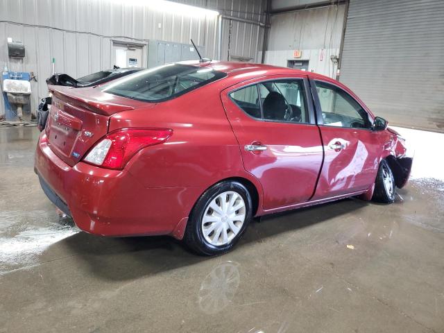 Photo 3 from auction – 2016 NISSAN VERSA S with VIN 3N1CN7AP5GL832453
