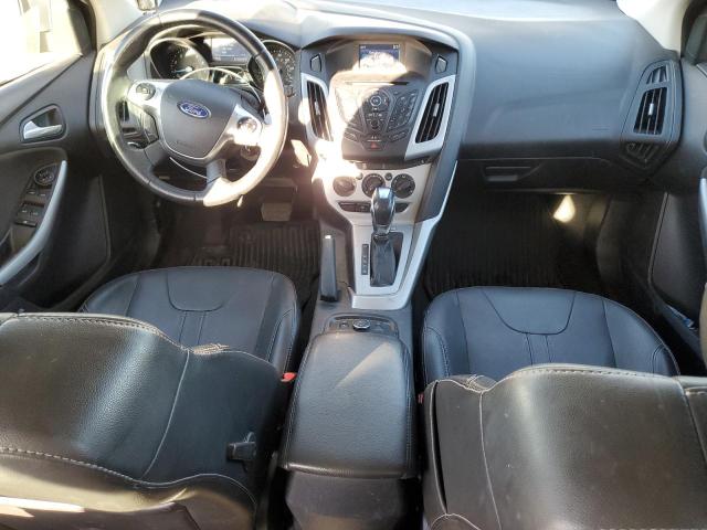 Photo 8 from auction – 2014 FORD FOCUS SE with VIN 1FADP3K27EL362982