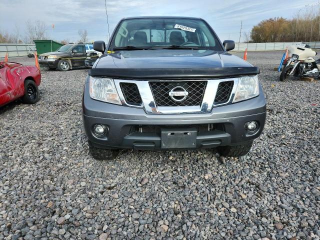 Photo 5 from auction – 2019 NISSAN FRONTIER with VIN 1N6DD0EV7KN711157