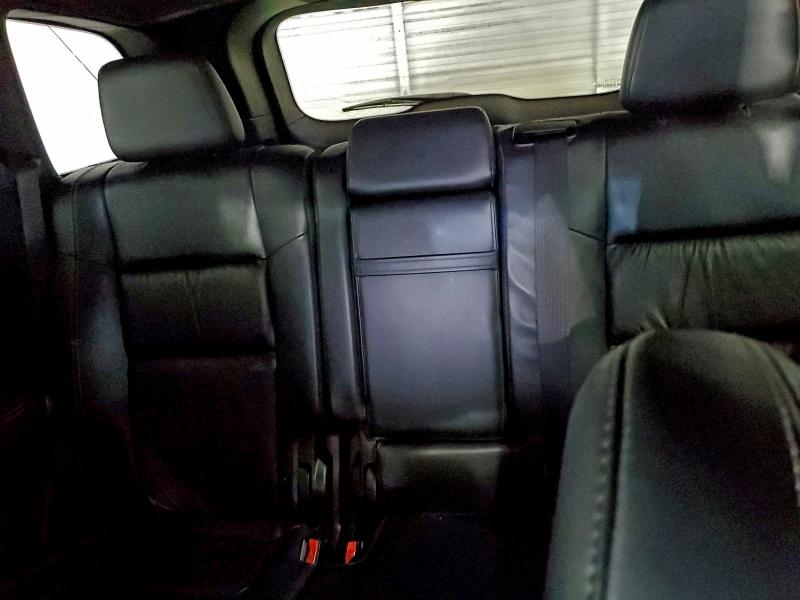 Photo 10 from auction – 2015 JEEP GRAND CHER with VIN 1C4RJFBG0FC638855