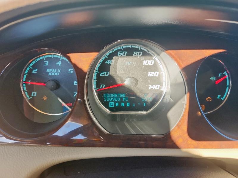 Фото 9 с аукциона – 2011 BUICK LUCERNE CX с VIN 1G4HC5EM2BU121994