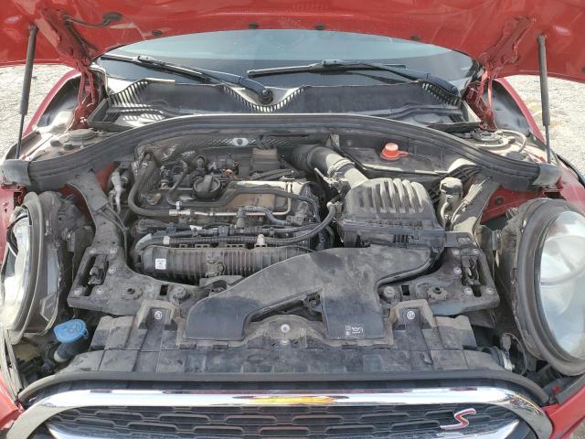 Photo 11 from auction – 2017 MINI COOPER S C with VIN WMWLU5C52H2C45906