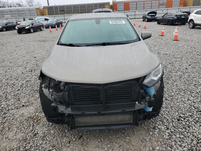 Photo 5 from auction – 2018 CHEVROLET EQUINOX LT with VIN 3GNAXJEV8JS560294