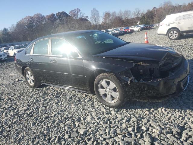 Photo 4 from auction – 2009 CHEVROLET IMPALA 1LT with VIN 2G1WT57K991142041