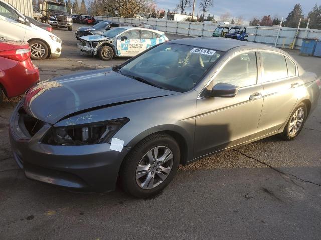 HONDA ACCORD SE 2012 with VIN 1HGCP2F62CA047420 - Photo from auction