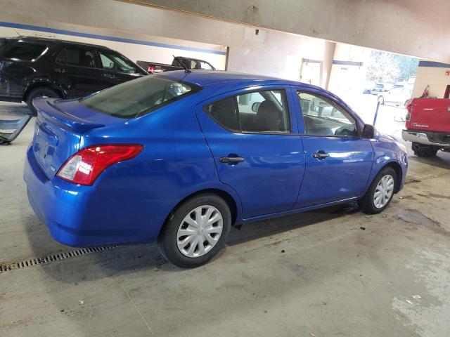 Photo 3 from auction – 2015 NISSAN VERSA with VIN 3N1CN7AP5FL867945