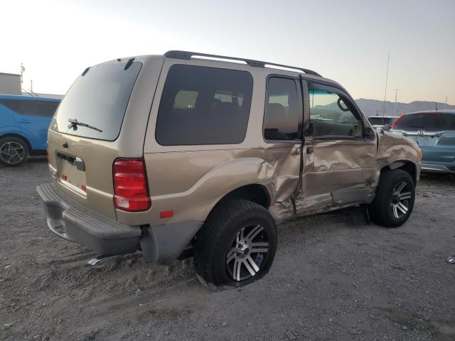 Photo 3 from auction – 2003 FORD EXPLORER S with VIN 1FMYU60E03UB87755