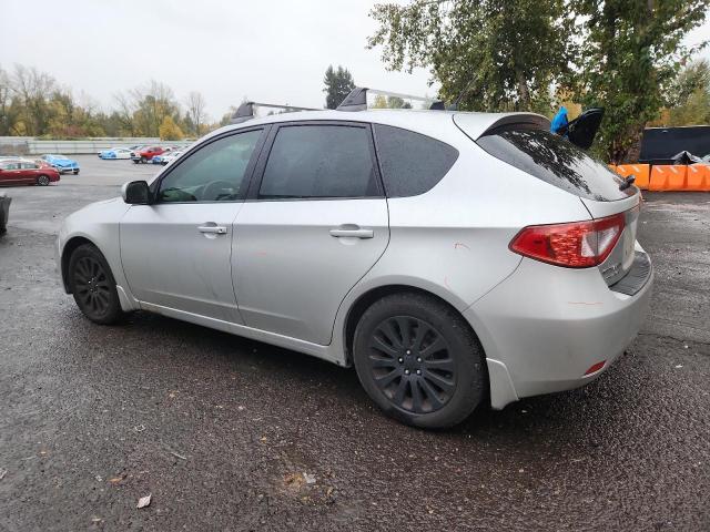 Photo 2 from auction – 2010 SUBARU IMPREZA 2. with VIN JF1GH6B64AH809859