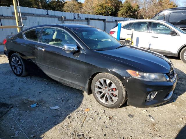 Photo 4 from auction – 2013 HONDA ACCORD EX with VIN 1HGCT1B76DA016175