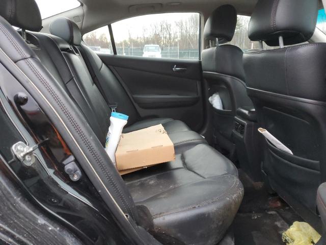 Photo 10 from auction – 2012 NISSAN MAXIMA with VIN 1N4AA5AP7CC808851