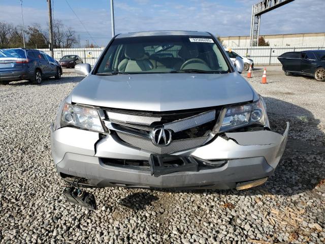 Photo 5 from auction – 2008 ACURA MDX with VIN 2HNYD28238H554899