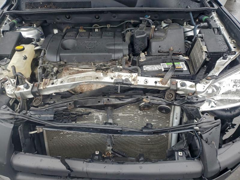 Photo 11 from auction – 2012 TOYOTA RAV4 with VIN 2T3BF4DV7CW182106